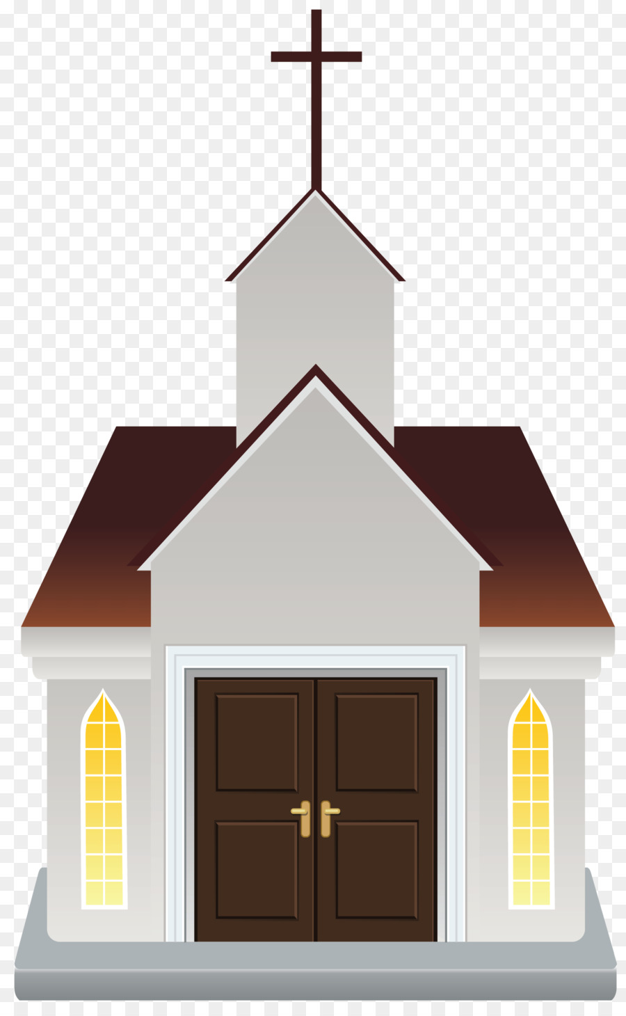 Detail Gambar Animasi Gereja Nomer 9