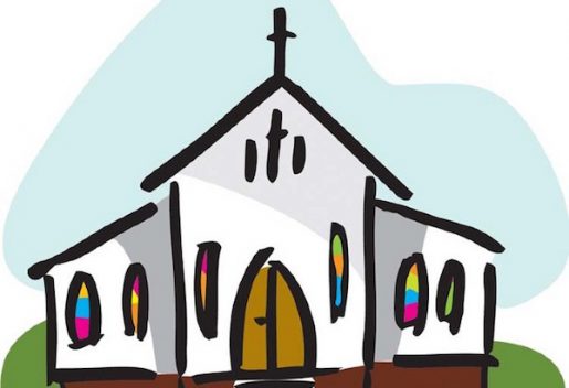 Detail Gambar Animasi Gereja Nomer 15