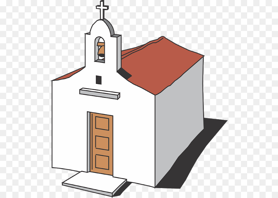 Detail Gambar Animasi Gereja Nomer 2