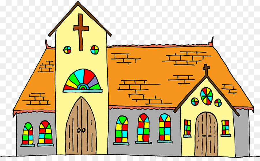 Detail Gambar Animasi Gereja Nomer 19
