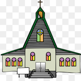 Detail Gambar Animasi Gereja Nomer 20