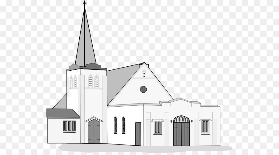 Detail Gambar Animasi Gereja Nomer 22