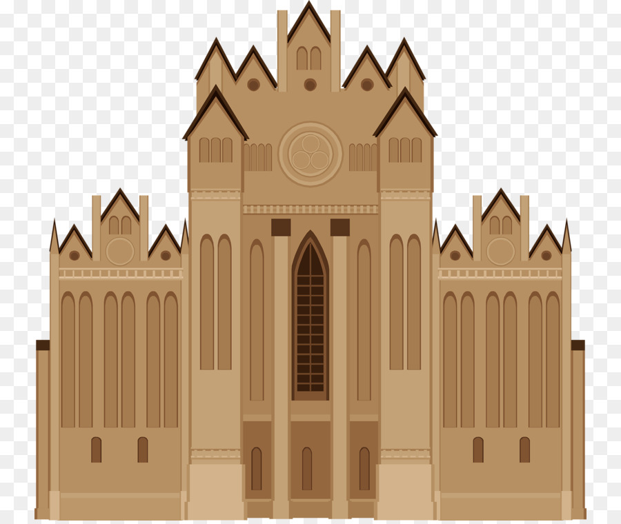 Detail Gambar Animasi Gereja Nomer 32