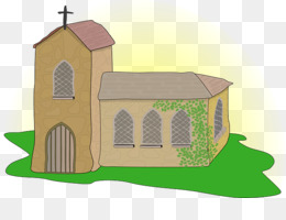 Detail Gambar Animasi Gereja Nomer 43