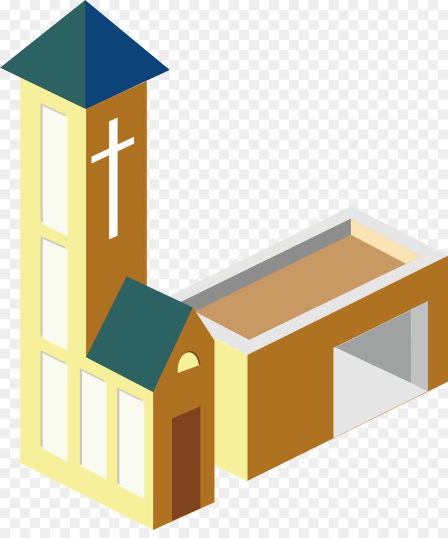 Detail Gambar Animasi Gereja Nomer 45