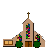 Detail Gambar Animasi Gereja Nomer 6