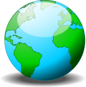 Detail Gambar Animasi Globe Nomer 29