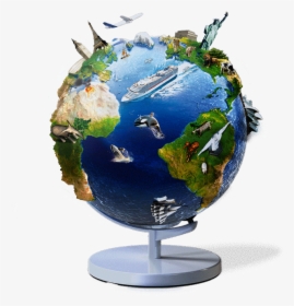 Detail Gambar Animasi Globe Nomer 40