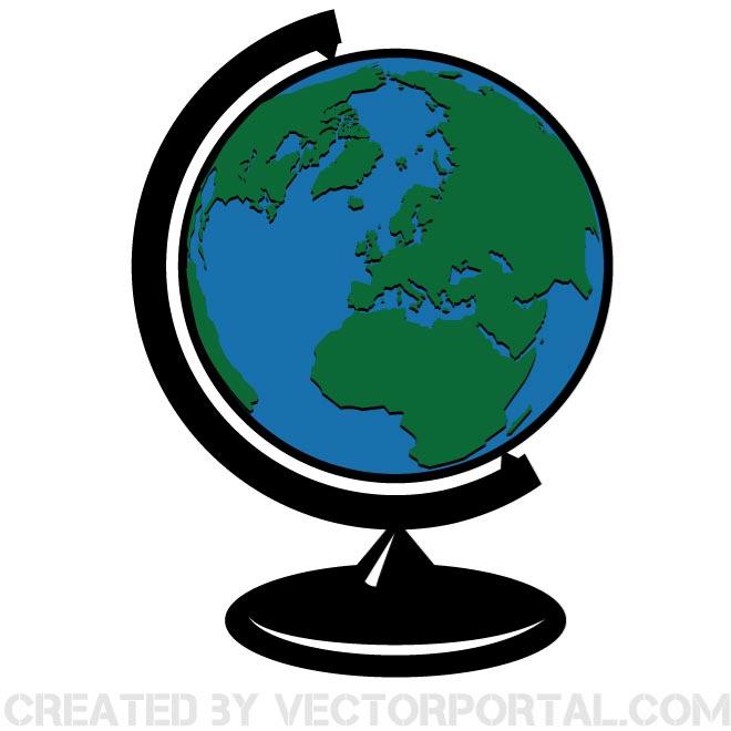 Detail Gambar Animasi Globe Nomer 7