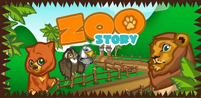 Detail Gambar Animasi Go To Zoo Nomer 48