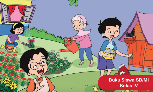 Detail Gambar Animasi Gotong Royoong Nomer 8