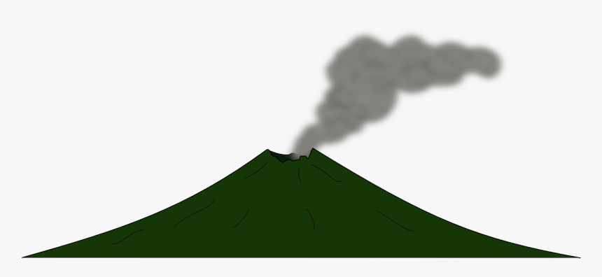 Detail Gambar Animasi Gunung Meletus Nomer 29