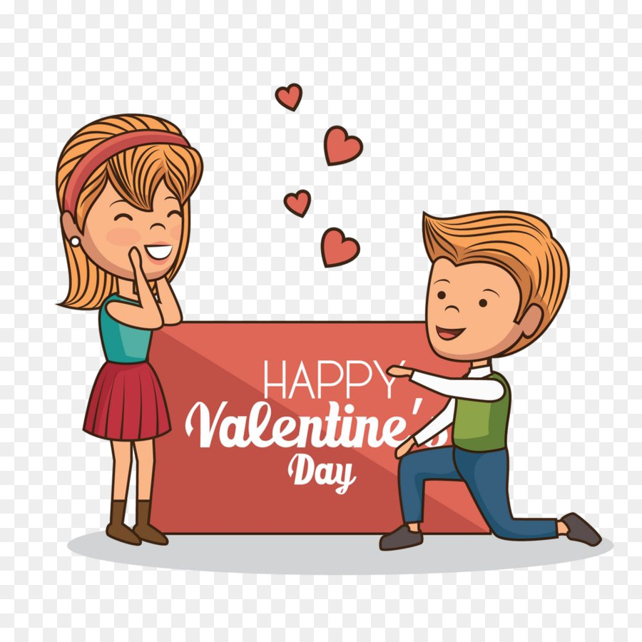 Detail Gambar Animasi Happy Valentine Nomer 22