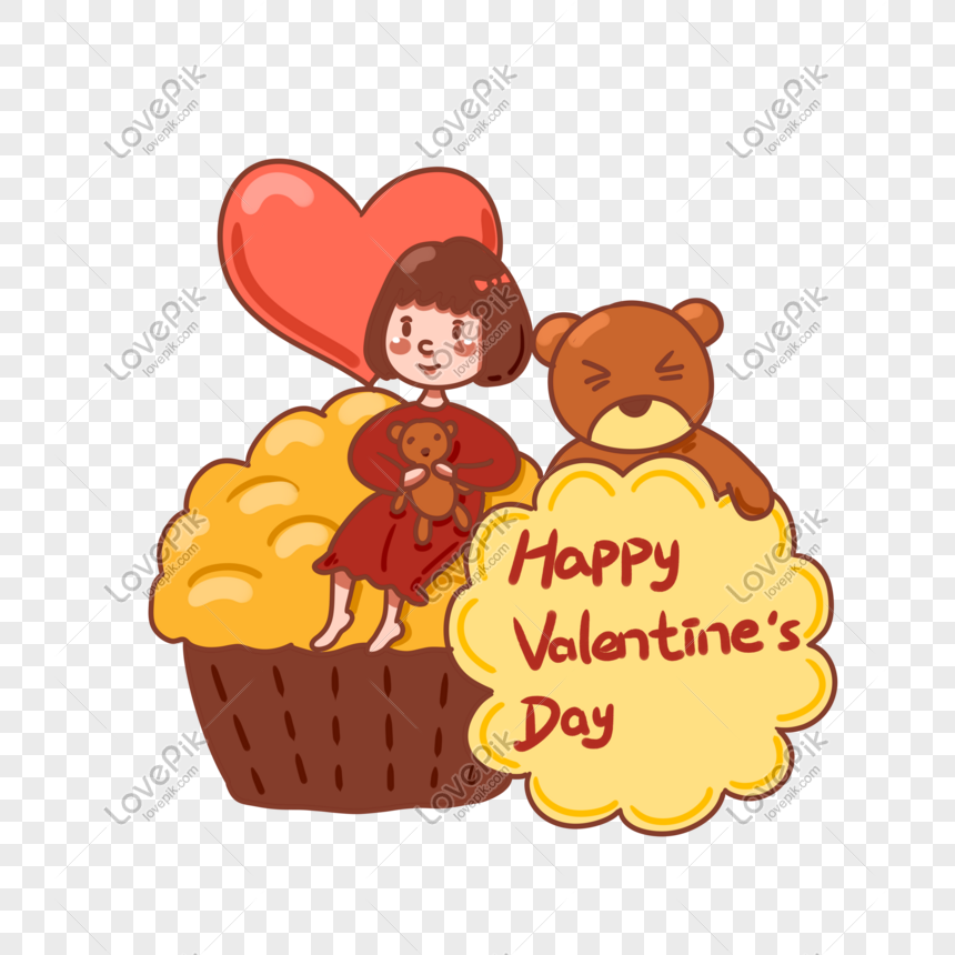 Detail Gambar Animasi Happy Valentine Nomer 46