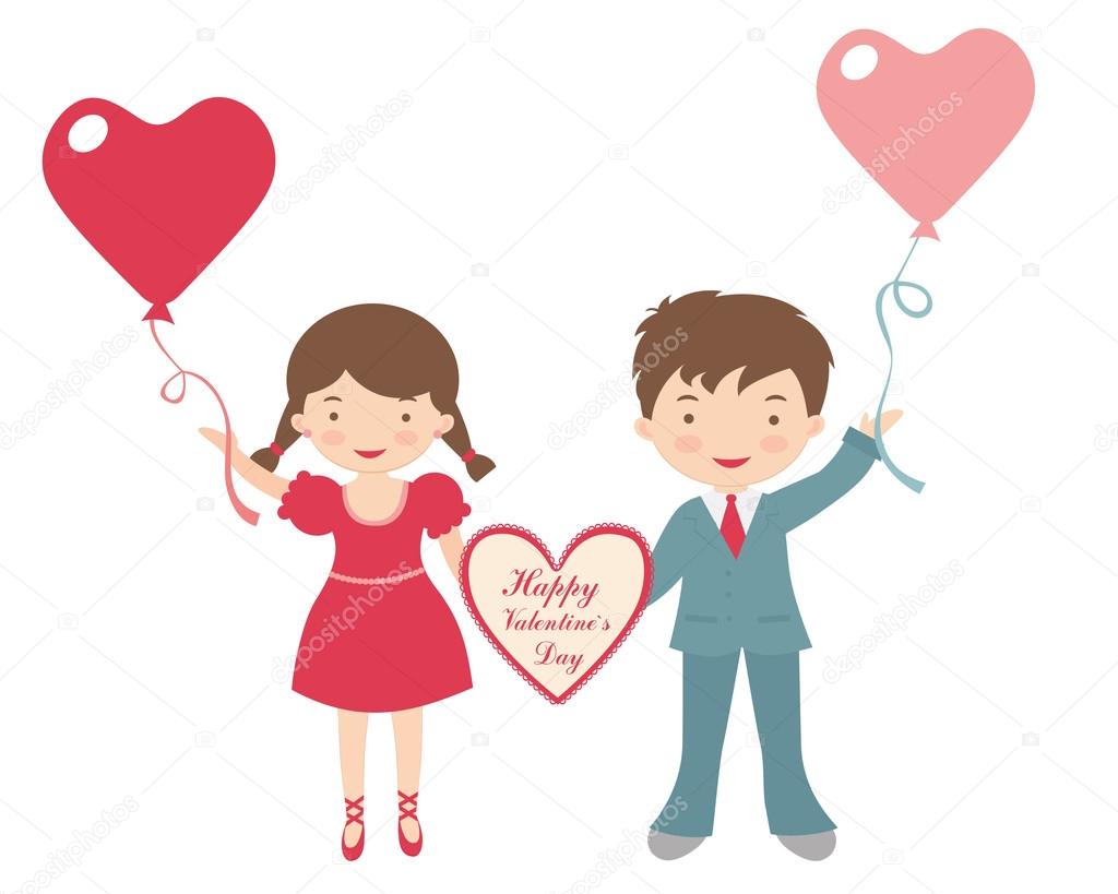 Detail Gambar Animasi Happy Valentine Nomer 51