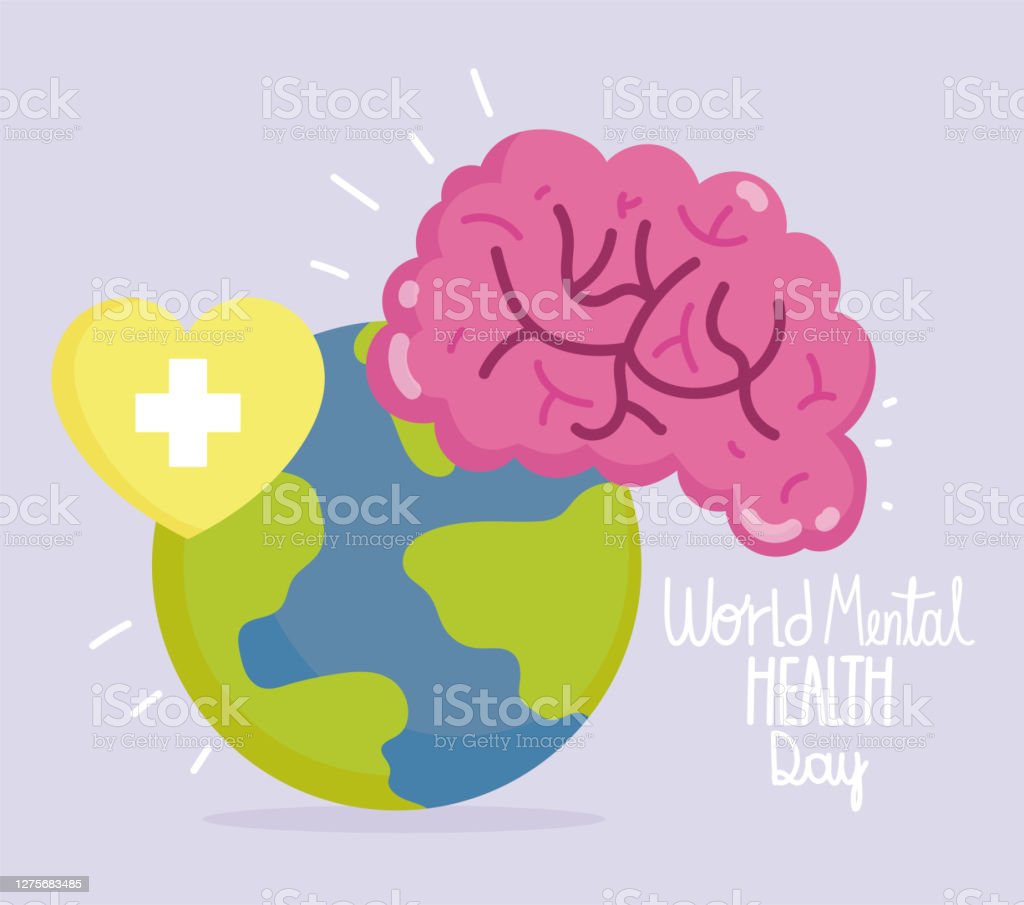 Detail Gambar Animasi Hati Dan Otak Kesehatan Nomer 5
