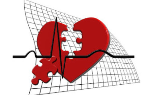 Detail Gambar Animasi Heart Nomer 50