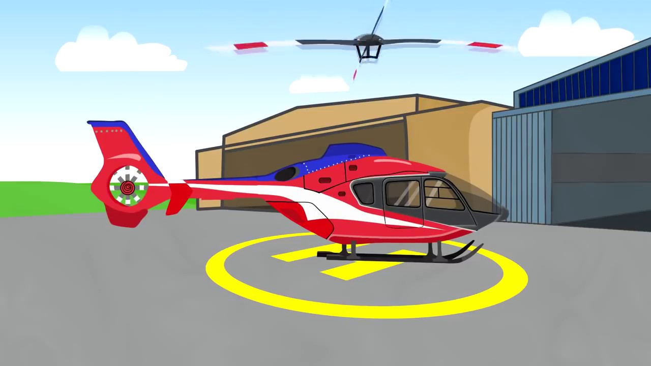 Detail Gambar Animasi Helikopter Nomer 15