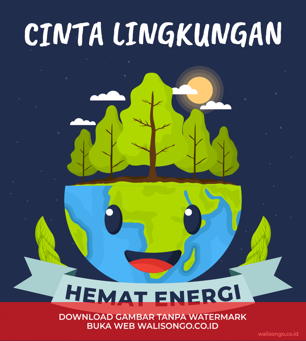 Detail Gambar Animasi Hemat Energi Nomer 7