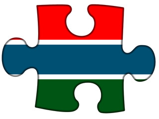 Detail Gambia Weltkarte Nomer 8