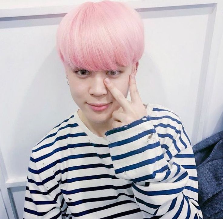 Detail Jimin Cute 2017 Nomer 13