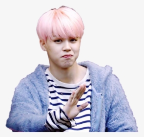 Detail Jimin Cute 2017 Nomer 2