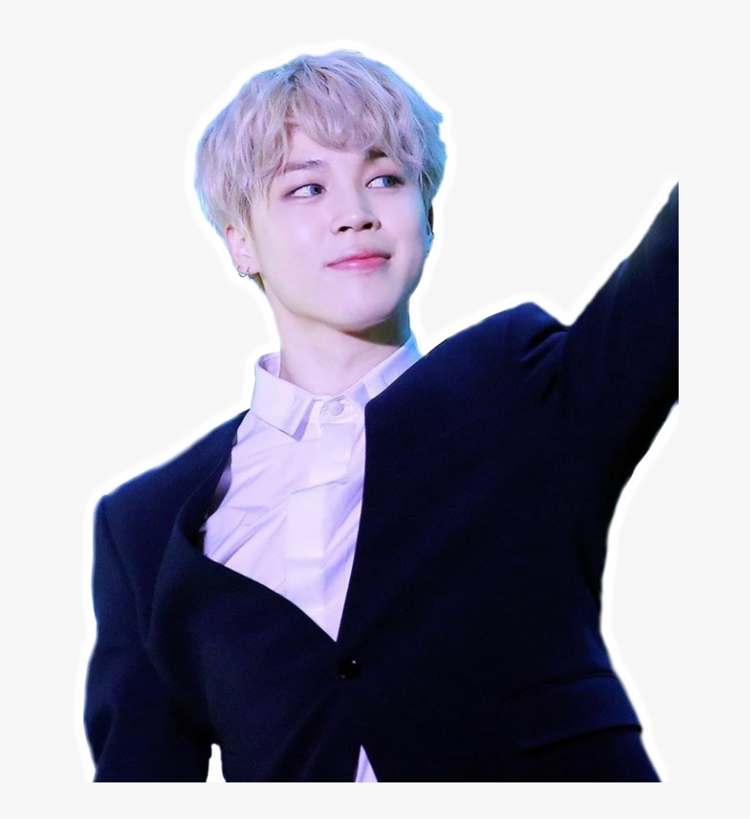 Detail Jimin Cute 2017 Nomer 3
