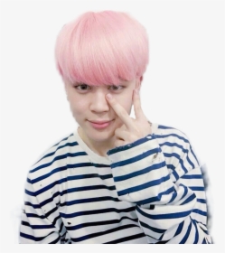 Detail Jimin Cute 2017 Nomer 27