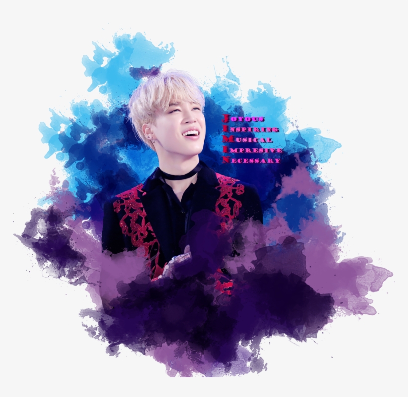 Detail Jimin Cute 2017 Nomer 5