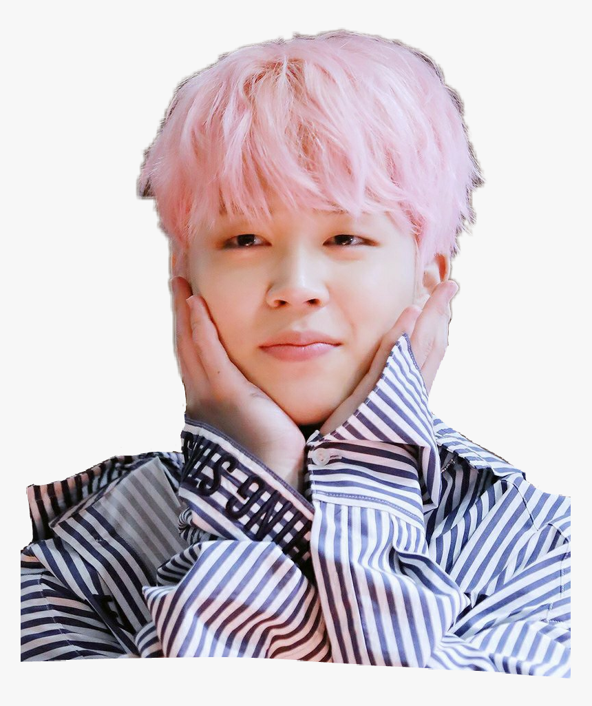 Detail Jimin Cute 2017 Nomer 7