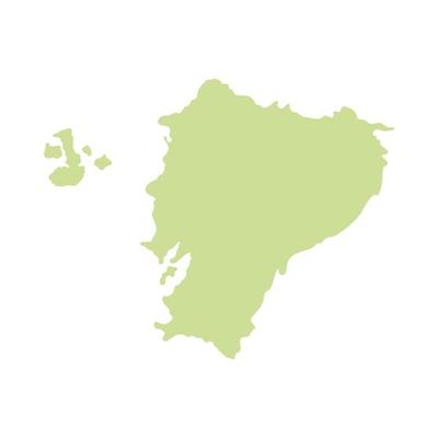 Detail Karte Ecuador Nomer 13