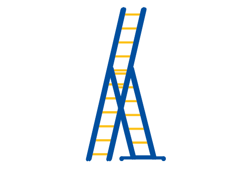 Detail Leiter Piktogramm Nomer 12