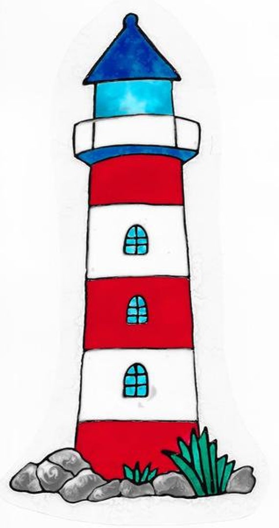 Leuchtturm Bilder Gemalt - KibrisPDR
