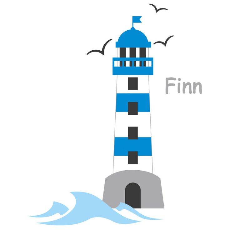 Detail Leuchtturm Bilder Gemalt Nomer 10