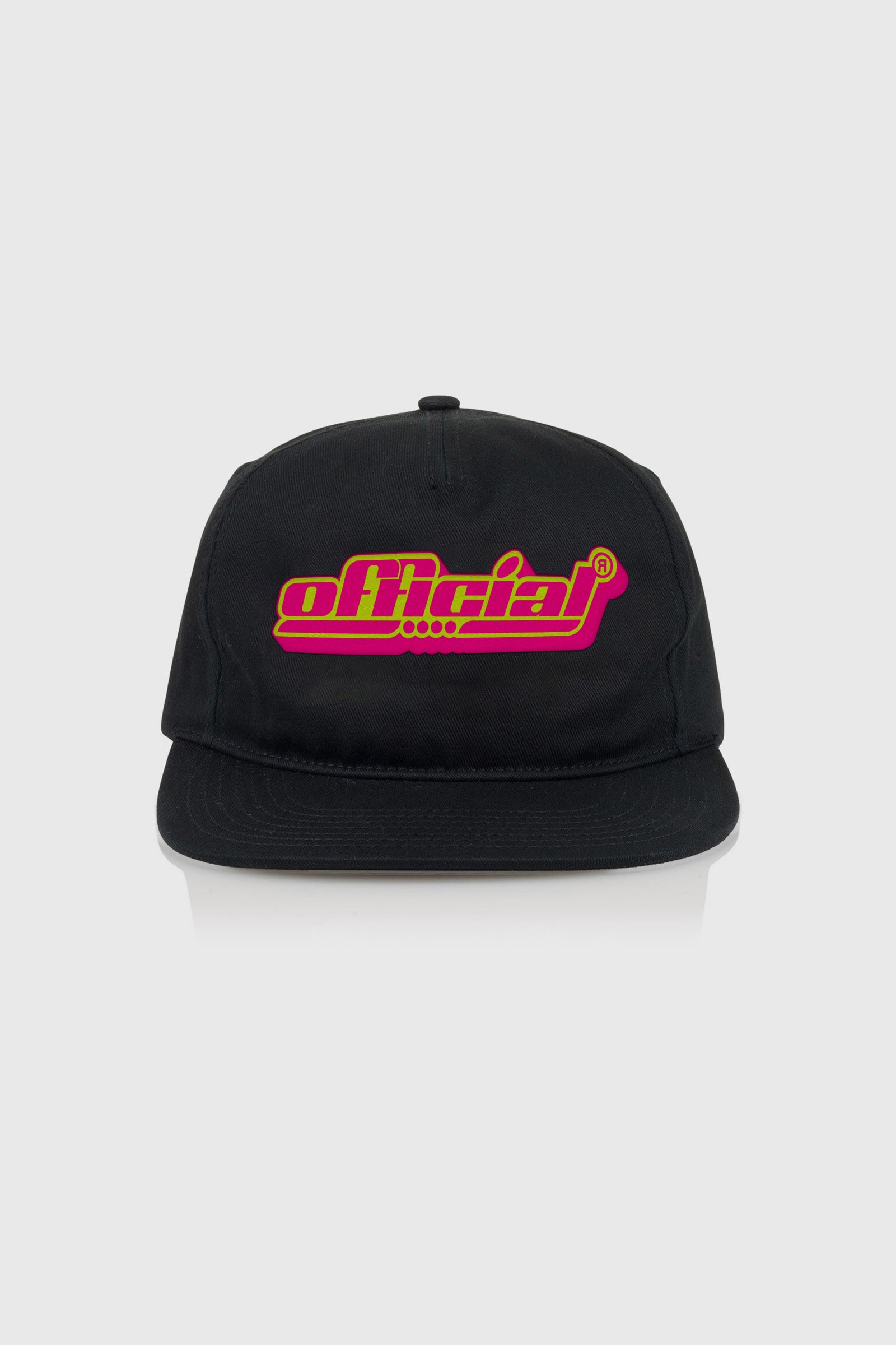 Official Headwear - KibrisPDR