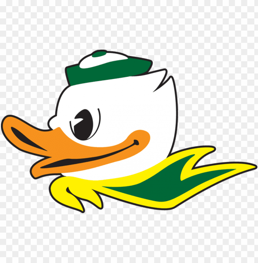 Detail Oregon Ducks Logo Vector Nomer 8