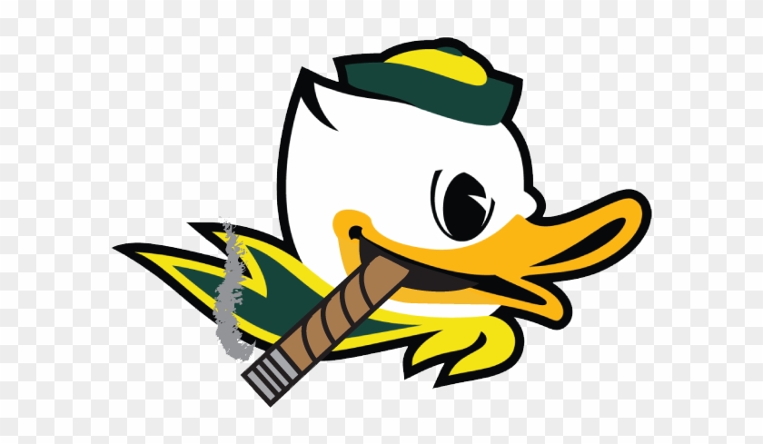 Detail Oregon Ducks Logo Vector Nomer 9