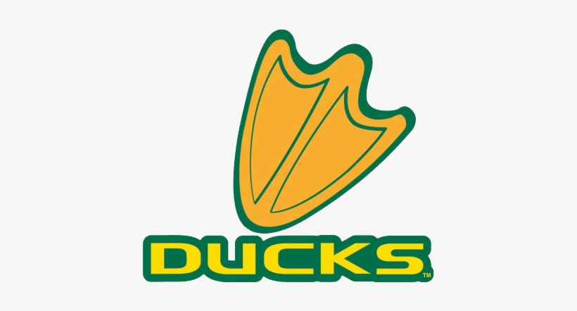 Detail Oregon Ducks Logo Vector Nomer 13