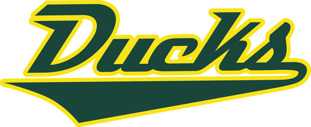 Detail Oregon Ducks Logo Vector Nomer 18