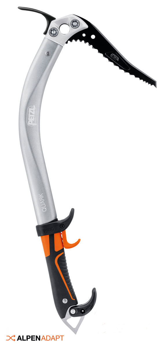 Detail Petzl Sum Tec Vs Quark Nomer 11