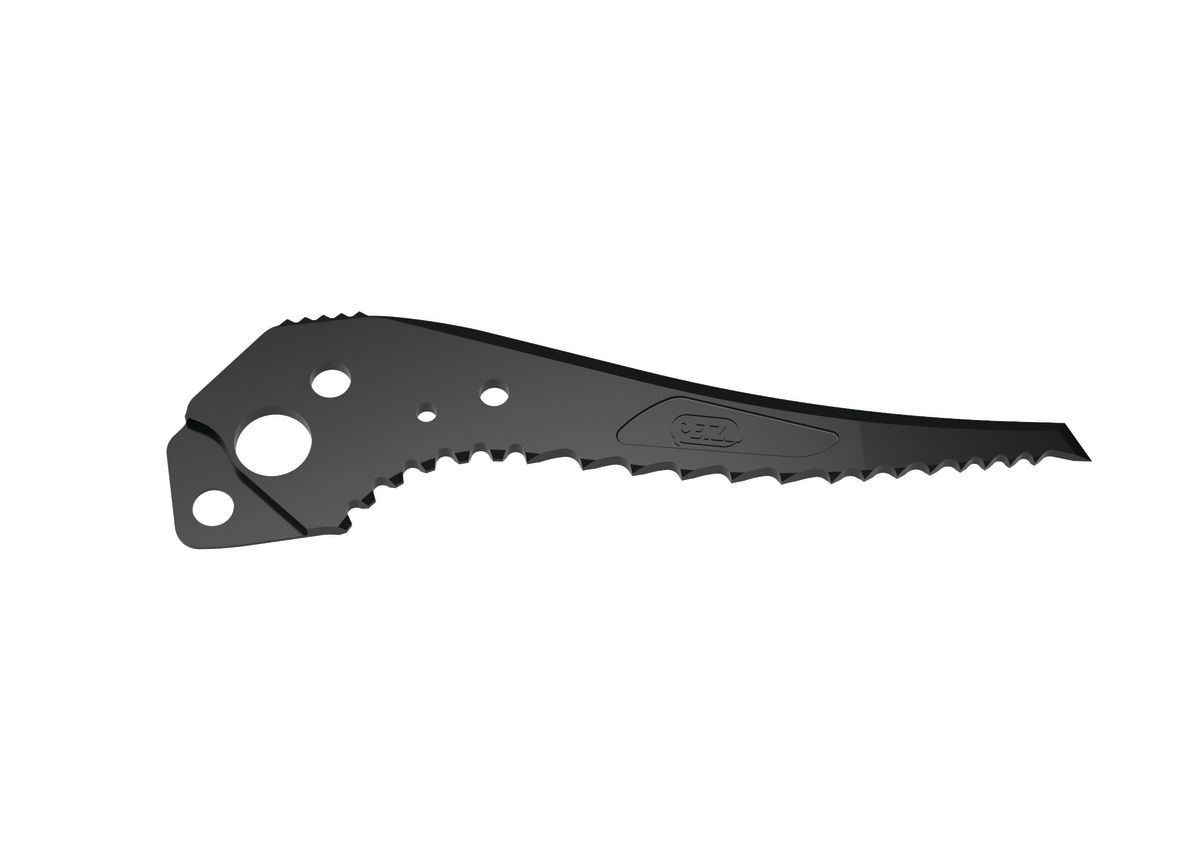 Detail Petzl Sum Tec Vs Quark Nomer 12