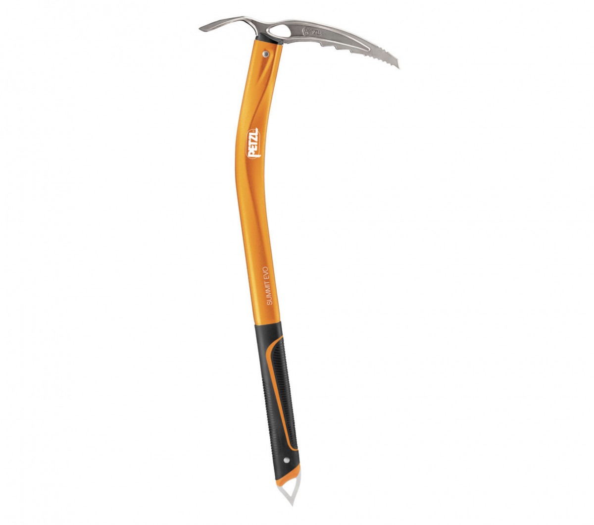 Detail Petzl Sum Tec Vs Quark Nomer 17