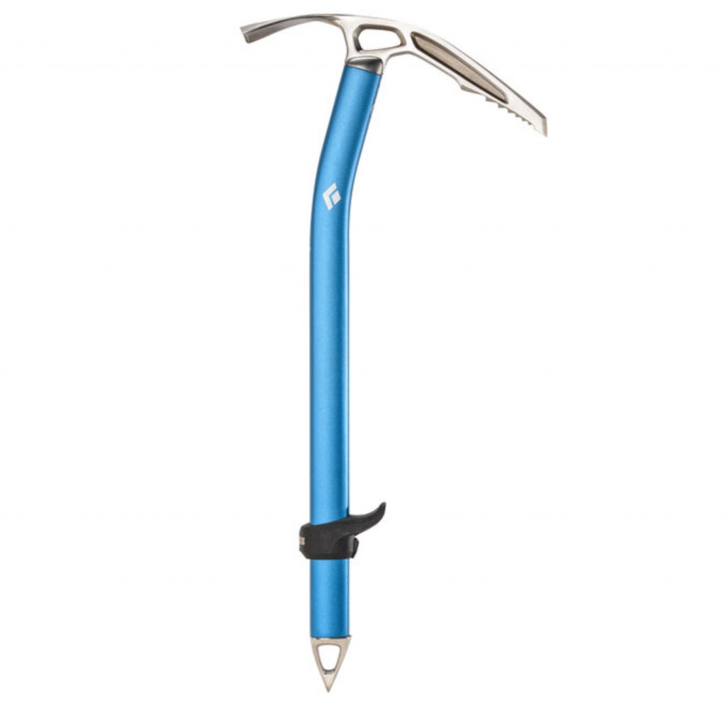 Detail Petzl Sum Tec Vs Quark Nomer 19