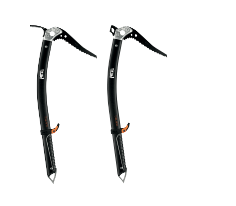 Detail Petzl Sum Tec Vs Quark Nomer 2