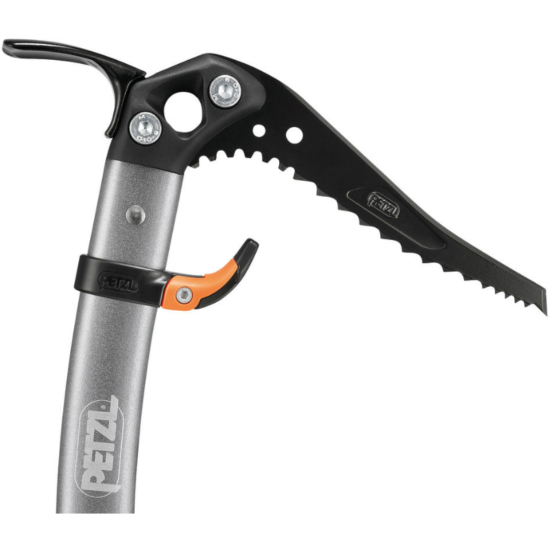 Detail Petzl Sum Tec Vs Quark Nomer 22