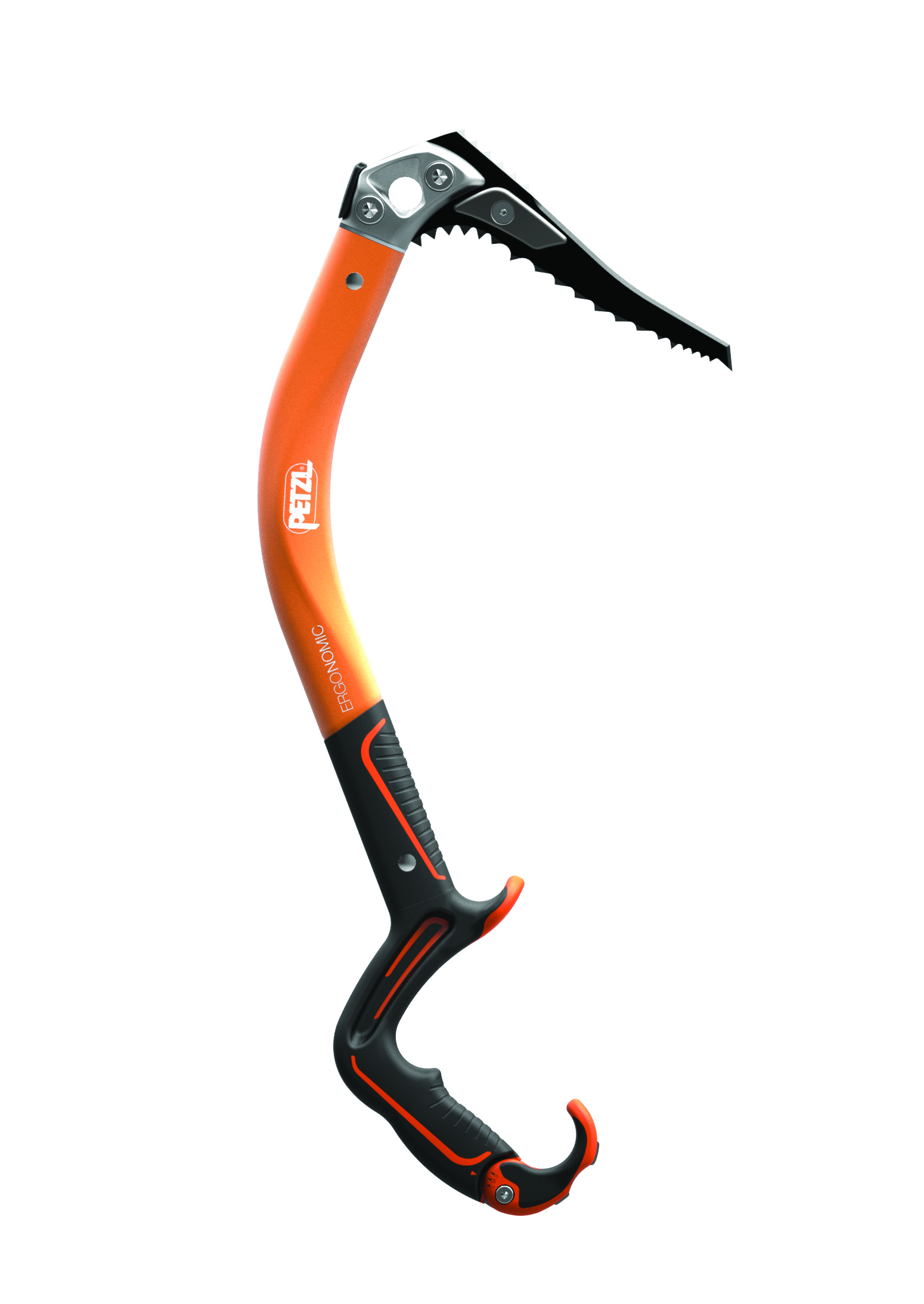 Detail Petzl Sum Tec Vs Quark Nomer 24