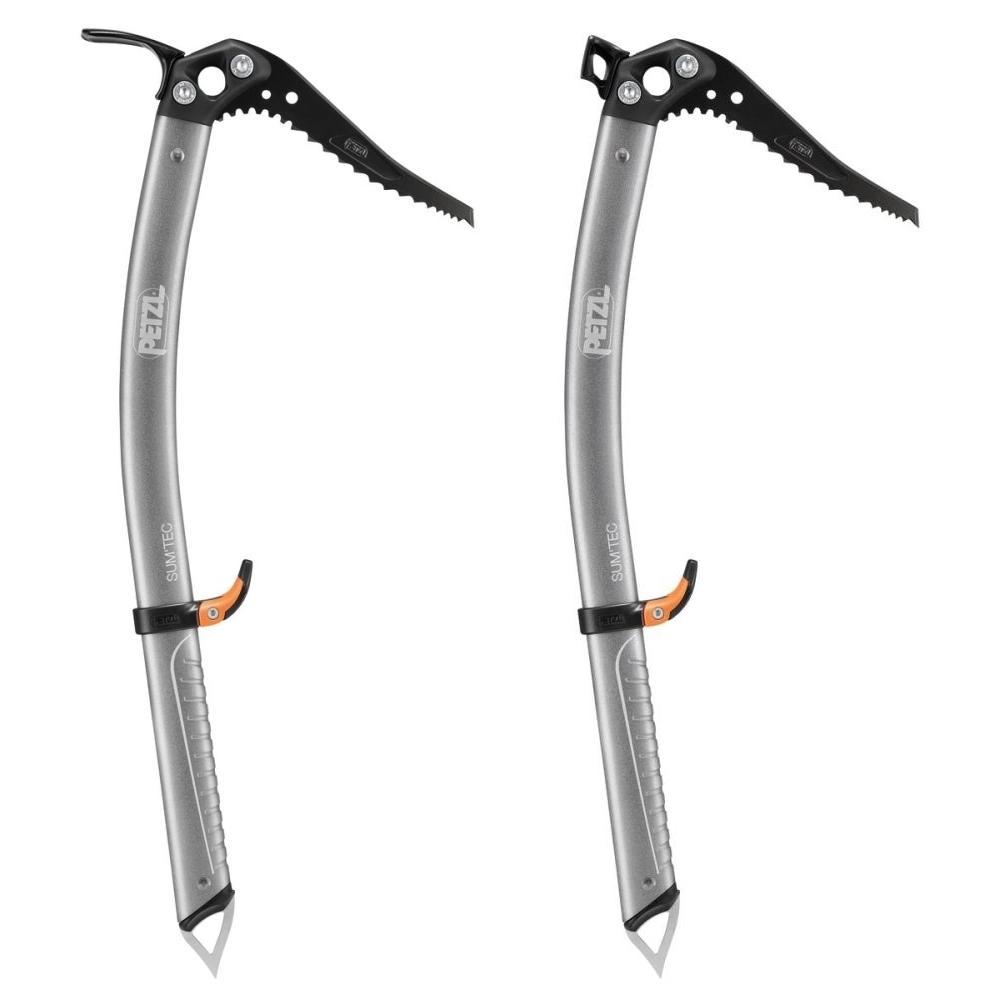 Detail Petzl Sum Tec Vs Quark Nomer 4