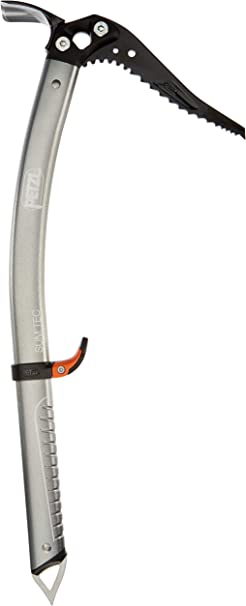 Detail Petzl Sum Tec Vs Quark Nomer 7