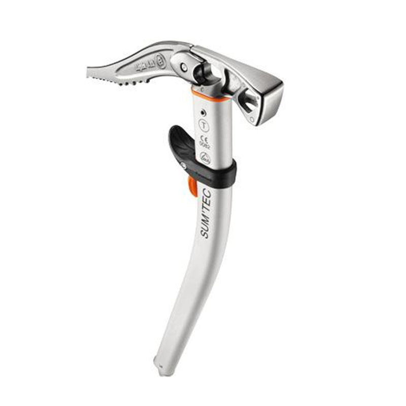 Detail Petzl Sum Tec Vs Quark Nomer 9