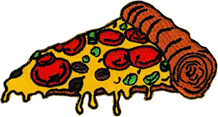 Detail Pizza Malen Einfach Nomer 26